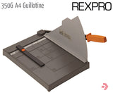 Rexel Guillotines