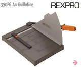 Rexel Guillotines