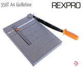Rexel Guillotines