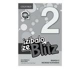 Blitz Mental Maths Grade 2 Teacher's Guide isiZulu