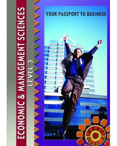 Your passport to business Level 3 Learner's Workbook