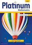Platinum Mathematics - Grade 7: Teacher's Guide (Paperback)