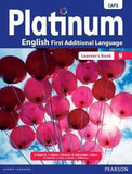 Platinum English First Additional Language Grade 9 Learner's Book