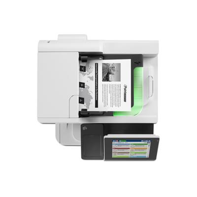 HP LASERJET MANAGED MFP M525FM(L3U59A)