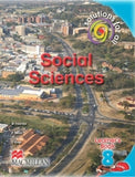 Solutions For All Social Sciences Grade 8 Learner's Book