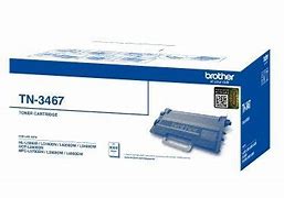 Brother Toner cartridge(TN3467)