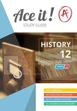 Ace it! History Grade 12