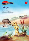 Ugagu: Stage 3: Reader (Xhosa, Paperback)