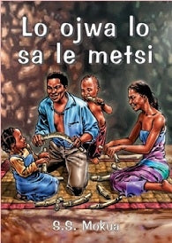Lo Ojwa Lo Sa Le Metsi