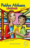 Piekfyn Afrikaans Eerste Addisionele Taal Leesboek Gr. 5