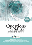 Questions on SA Tax: With Selected Solutions (2020)