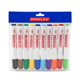 PENFLEX Flipchart Markers