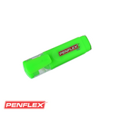 PENFLEX Highlighters Chisel Tip