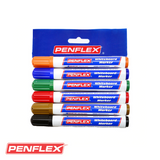 PENFLEX Whiteboard Markers WB15