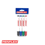PENFLEX Flipchart Markers
