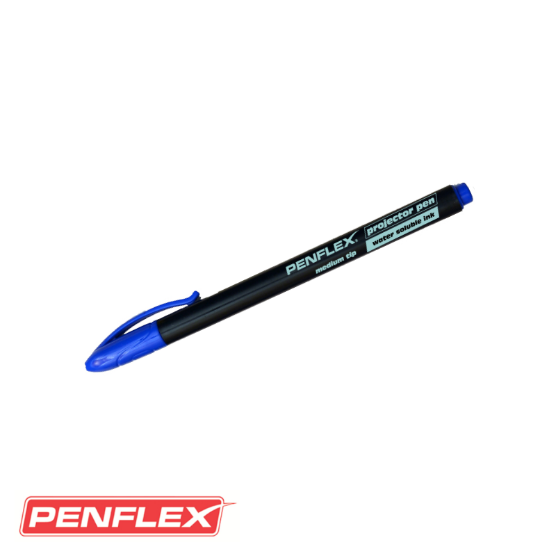 PENFLEX Water Soluble – Elex Academic Bookstore