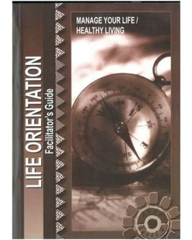 Life Orientation Level 4 Facilitator's Guide
