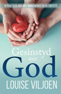 Gesinstyd met God