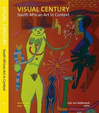 Visual Century Volume 2: 1945-1976 - South African Art in Context (Paperback)