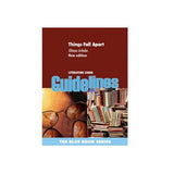 THINGS FALL APART NEW EDITION