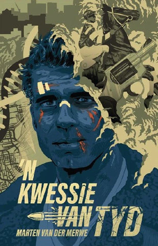 Kwessie van tyd, 'n