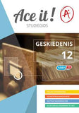 Ace It! Geskiedenis Graad 12