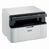 Brother Black & White Laser Printer(DCP1610W)