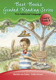 Best Books' Grade 1 FAL Graded Reader Level 2 Book 3: What tickled me?