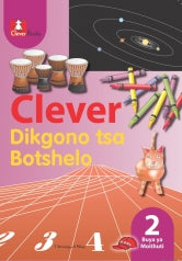 CLEVER DIKGONO BOTSHELO GR2 LB