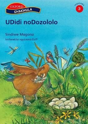 Udididi nodozololo: Stage 3: Reader (Xhosa, Paperback)