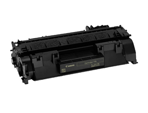 Canon Toner Cartridge (6,400 pages)