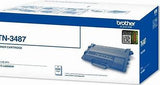 Brother Toner cartridge(TN3487)