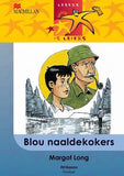 LESERS IS LEIERS GRAAD 6 EAT BLOU NAALDEKOKERS