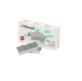 Rexel Staples