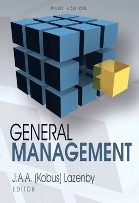 General Management - Pilot Edition