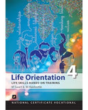 Life Orientation: Life Skills: Hands-On Training