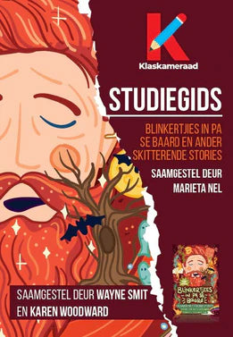 Studiegids: Betower - die drama