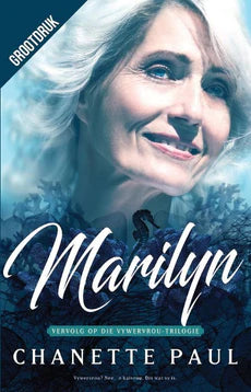Marilyn_Large print_Handel