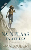 Na 'n plaas in Afrika_Large print_Handel