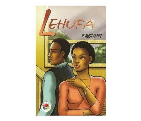 Lehufa (Grade 12 setwork) (Printed book.)