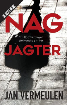 Nagjagter_Large print_Handel