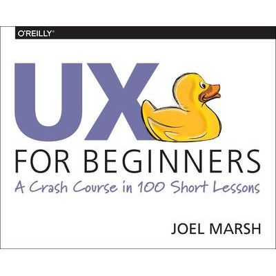 UX For Beginners