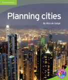 Planning Cities