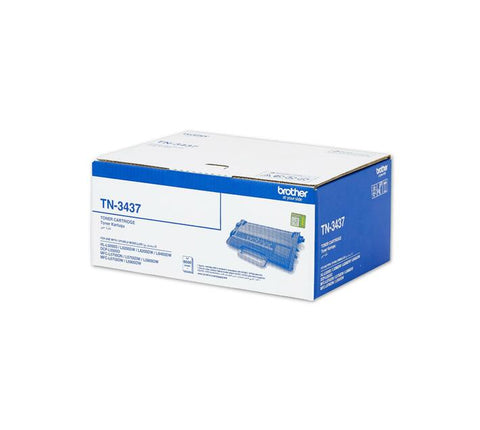 Brother Toner cartridge (TN3437)