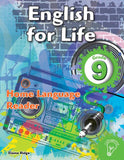 English for Life Reader Grade 9 Home Language