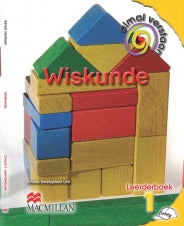 AV WISKUNDE GR1 LB