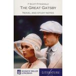 Great Gatsby, The: Novel and study notes (MML Literature Series)