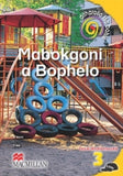 Ditharollo Ta Bohle Mabokgoni A Bophelo Kreiti 3 Tlhahlamorutii
