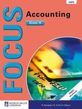 Focus Accounting Grade 10 Textbook