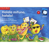 Halala mifuno, halala!: Reader 3: Gr 4 (Xhosa, Staple bound)   (sign in to rate)